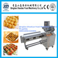 Chicken Meat Skewer Machine / Wachtel Ei Spieß Maschine